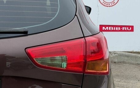 KIA cee'd III, 2013 год, 1 299 000 рублей, 16 фотография