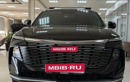 Haval F7, 2026 год, 3 699 000 рублей, 3 фотография