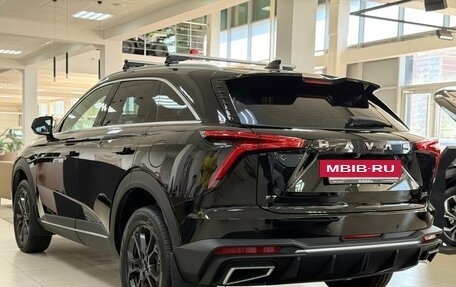 Haval F7, 2026 год, 3 699 000 рублей, 6 фотография