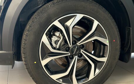 Haval F7, 2026 год, 3 699 000 рублей, 37 фотография