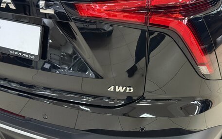 Haval F7, 2026 год, 3 699 000 рублей, 36 фотография