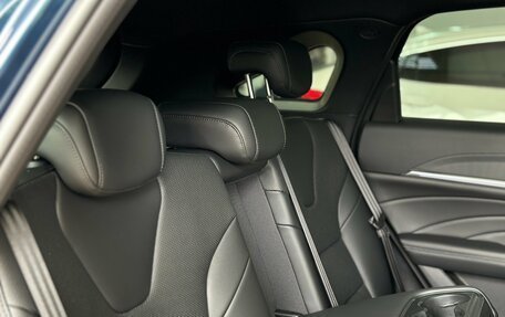 Haval F7, 2026 год, 3 699 000 рублей, 29 фотография