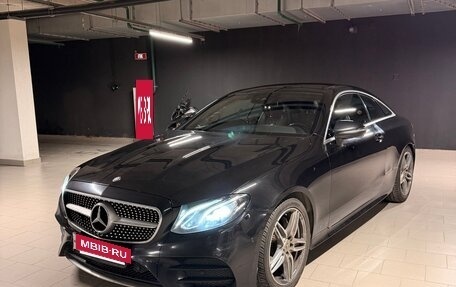 Mercedes-Benz E-Класс, 2017 год, 3 100 000 рублей, 2 фотография