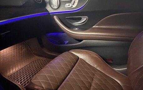 Mercedes-Benz E-Класс, 2017 год, 3 100 000 рублей, 7 фотография