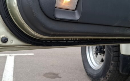 Mitsubishi Pajero Sport II рестайлинг, 2007 год, 1 150 000 рублей, 8 фотография