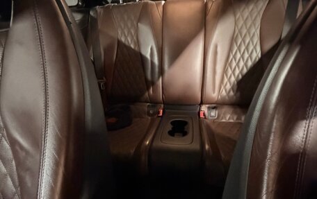 Mercedes-Benz E-Класс, 2017 год, 3 100 000 рублей, 10 фотография