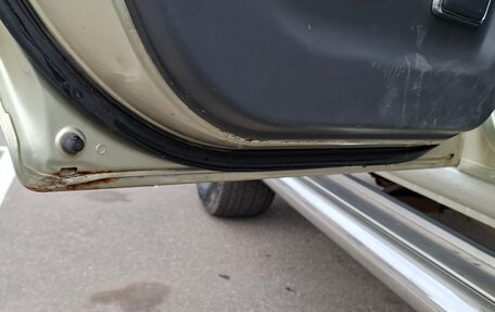 Mitsubishi Pajero Sport II рестайлинг, 2007 год, 1 150 000 рублей, 9 фотография