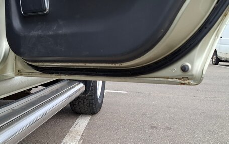 Mitsubishi Pajero Sport II рестайлинг, 2007 год, 1 150 000 рублей, 10 фотография