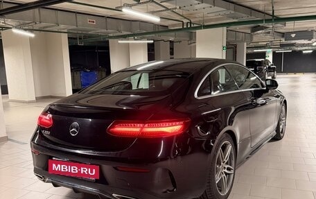 Mercedes-Benz E-Класс, 2017 год, 3 100 000 рублей, 8 фотография