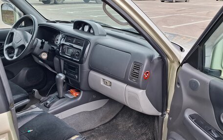 Mitsubishi Pajero Sport II рестайлинг, 2007 год, 1 150 000 рублей, 13 фотография