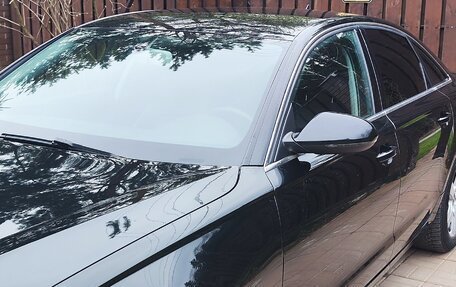 Audi A6, 2012 год, 900 000 рублей, 2 фотография