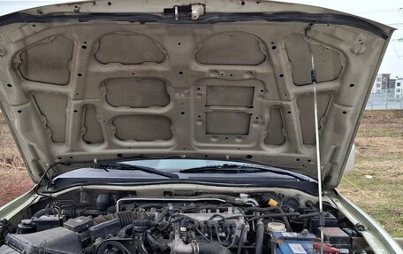 Mitsubishi Pajero Sport II рестайлинг, 2007 год, 1 150 000 рублей, 12 фотография