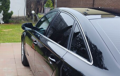 Audi A6, 2012 год, 900 000 рублей, 6 фотография