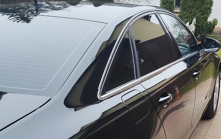 Audi A6, 2012 год, 900 000 рублей, 5 фотография