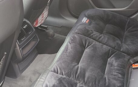 Audi A6, 2012 год, 900 000 рублей, 7 фотография