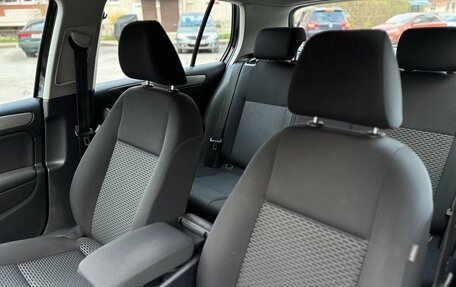 Volkswagen Golf VI, 2012 год, 730 000 рублей, 14 фотография