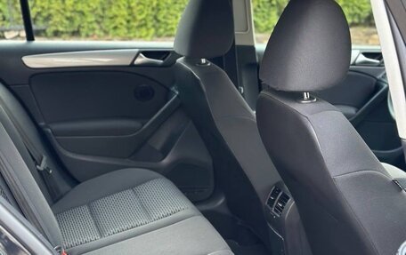 Volkswagen Golf VI, 2012 год, 730 000 рублей, 16 фотография