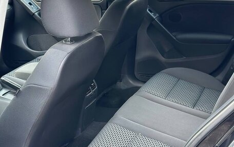 Volkswagen Golf VI, 2012 год, 730 000 рублей, 15 фотография