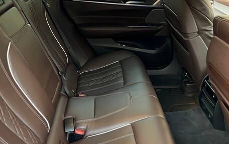 BMW 6 серия, 2018 год, 4 950 000 рублей, 12 фотография