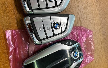 BMW 6 серия, 2018 год, 4 950 000 рублей, 18 фотография