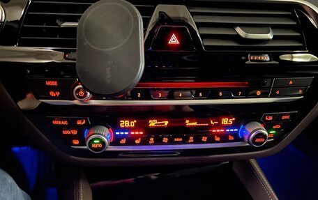 BMW 6 серия, 2018 год, 4 950 000 рублей, 17 фотография