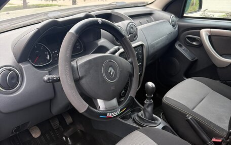 Renault Duster I рестайлинг, 2014 год, 1 050 000 рублей, 7 фотография