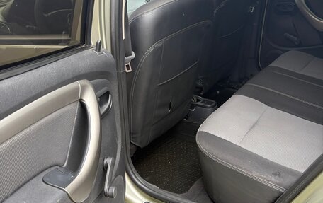 Renault Duster I рестайлинг, 2014 год, 1 050 000 рублей, 8 фотография