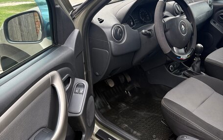 Renault Duster I рестайлинг, 2014 год, 1 050 000 рублей, 6 фотография