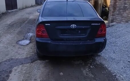 Toyota Corolla, 2005 год, 225 000 рублей, 2 фотография
