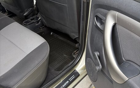 Renault Duster I рестайлинг, 2014 год, 1 050 000 рублей, 10 фотография