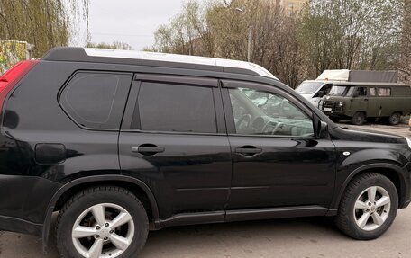 Nissan X-Trail, 2008 год, 650 000 рублей, 6 фотография