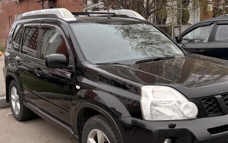 Nissan X-Trail, 2008 год, 650 000 рублей, 4 фотография