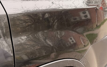 Nissan X-Trail, 2008 год, 650 000 рублей, 12 фотография