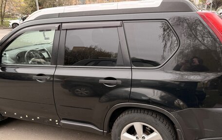 Nissan X-Trail, 2008 год, 650 000 рублей, 10 фотография