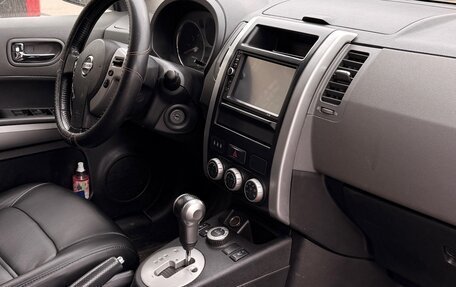 Nissan X-Trail, 2008 год, 650 000 рублей, 14 фотография