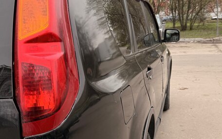 Nissan X-Trail, 2008 год, 650 000 рублей, 7 фотография