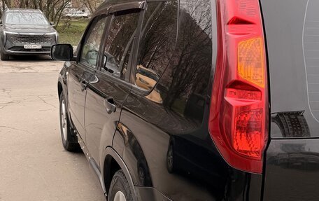 Nissan X-Trail, 2008 год, 650 000 рублей, 9 фотография