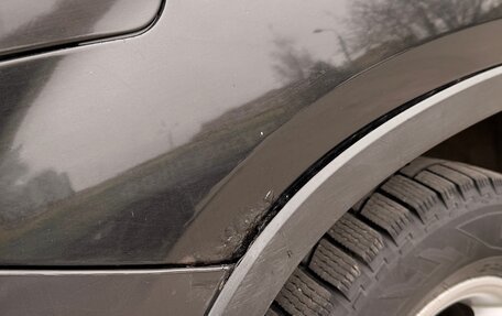 Nissan X-Trail, 2008 год, 650 000 рублей, 13 фотография