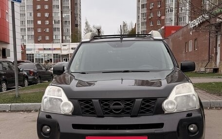 Nissan X-Trail, 2008 год, 650 000 рублей, 3 фотография