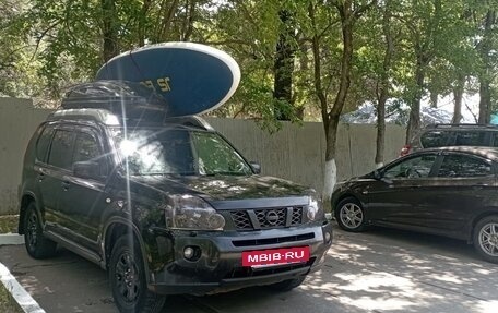 Nissan X-Trail, 2008 год, 650 000 рублей, 2 фотография