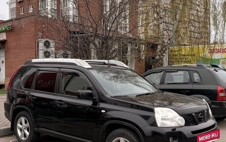 Nissan X-Trail, 2008 год, 650 000 рублей, 5 фотография