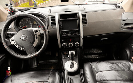 Nissan X-Trail, 2008 год, 650 000 рублей, 15 фотография