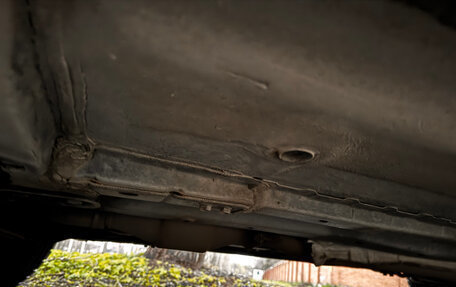 Nissan X-Trail, 2008 год, 650 000 рублей, 18 фотография