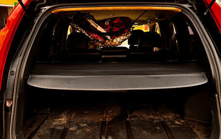 Nissan X-Trail, 2008 год, 650 000 рублей, 16 фотография