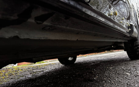 Nissan X-Trail, 2008 год, 650 000 рублей, 17 фотография