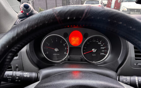 Nissan X-Trail, 2008 год, 650 000 рублей, 20 фотография