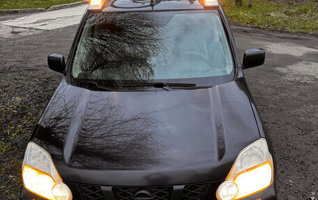 Nissan X-Trail, 2008 год, 650 000 рублей, 19 фотография