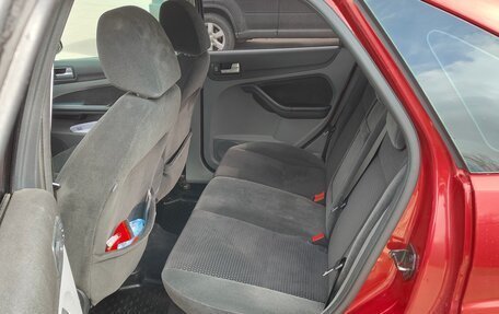 Ford Focus II рестайлинг, 2009 год, 650 000 рублей, 6 фотография