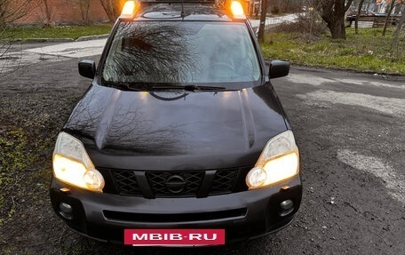 Nissan X-Trail, 2008 год, 650 000 рублей, 21 фотография