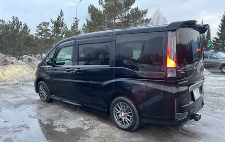 Honda Stepwgn IV, 2015 год, 1 790 000 рублей, 8 фотография